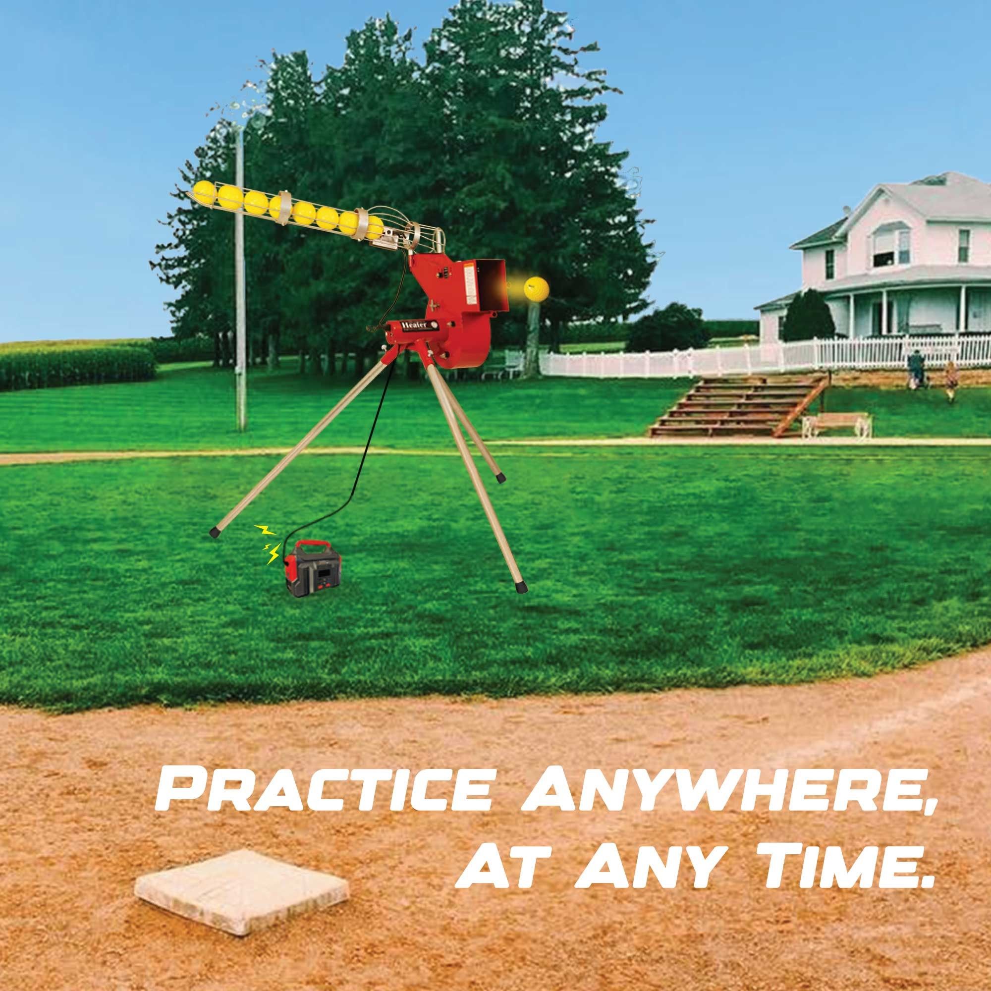 Heater Sports Hot Box 600 Portable Power Station product image