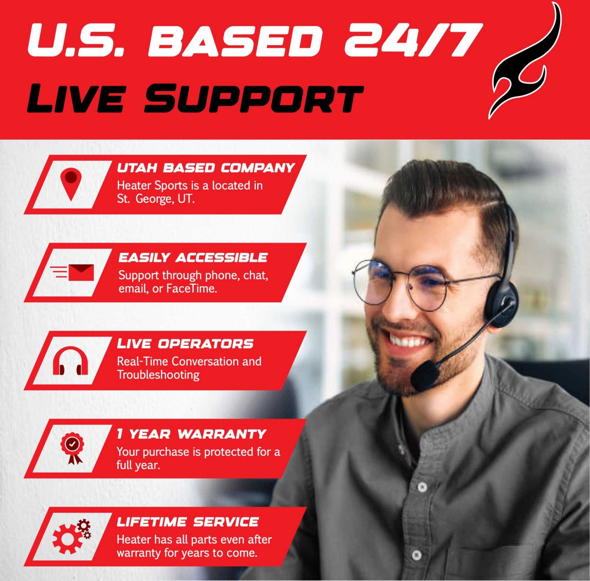 Heater Sports Hot Box 600 Portable Power Station product image