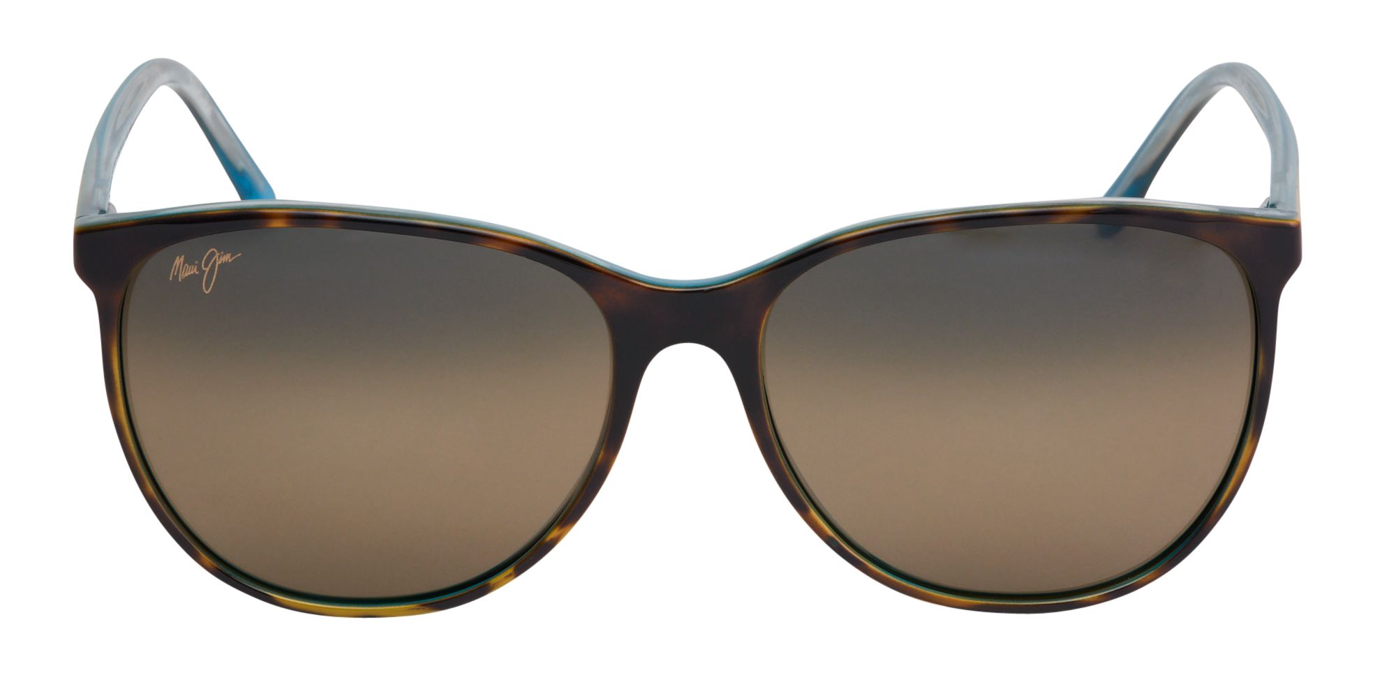 Maui Jim Ocean Polarized Cat Eye Sunglasses