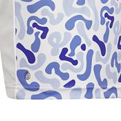 adidas Boy's Camo-Printed Polo Shirt product image