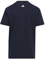 adidas Youth's Short Sleeve Par T-Shirt product image
