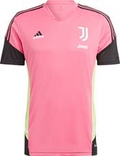 adidas Juventus '22 Purple Training Jersey product image