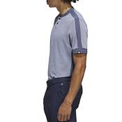 adidas Men's Ultimate365 Tour Textured PRIMEKNIT Golf Polo Shirt product image