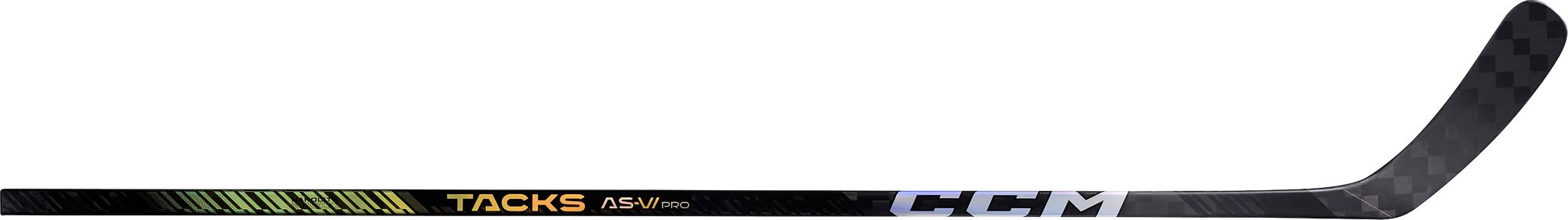 CCM Tacks AS-VI Pro Ice Hockey Stick - Senior product image