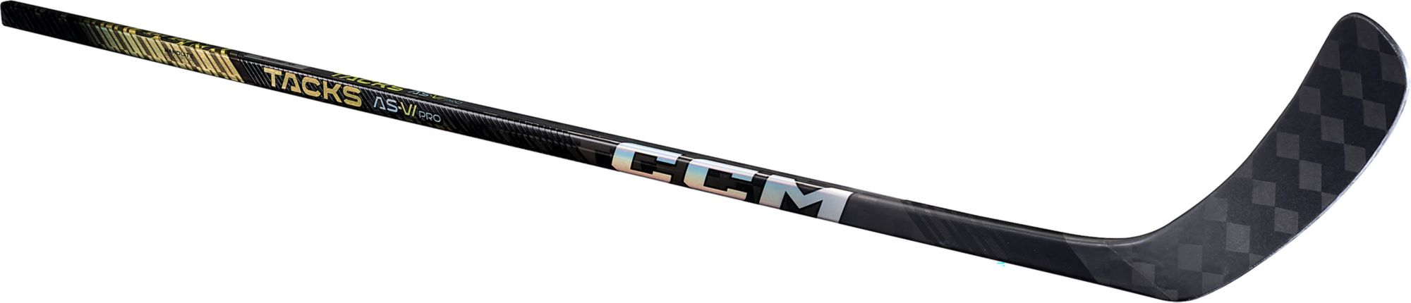 CCM Tacks AS-VI Pro Ice Hockey Stick - Senior product image