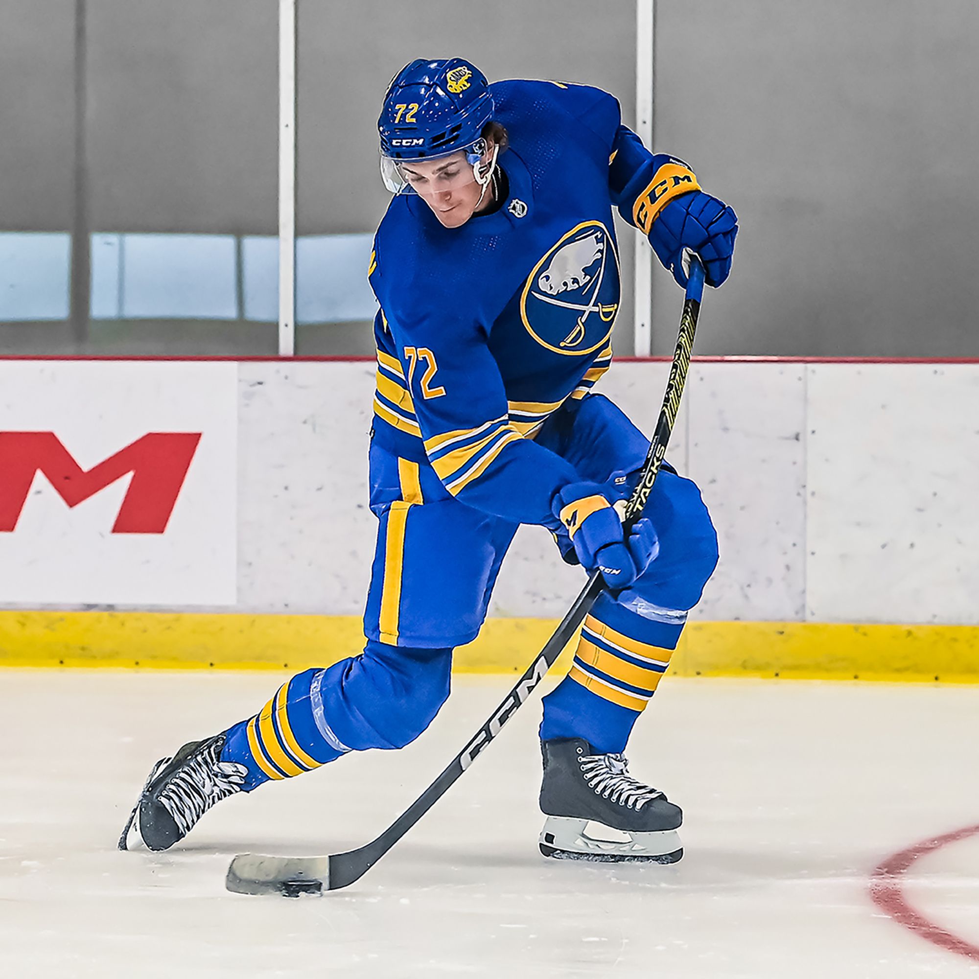 CCM Tacks AS-VI Pro Ice Hockey Stick - Senior product image