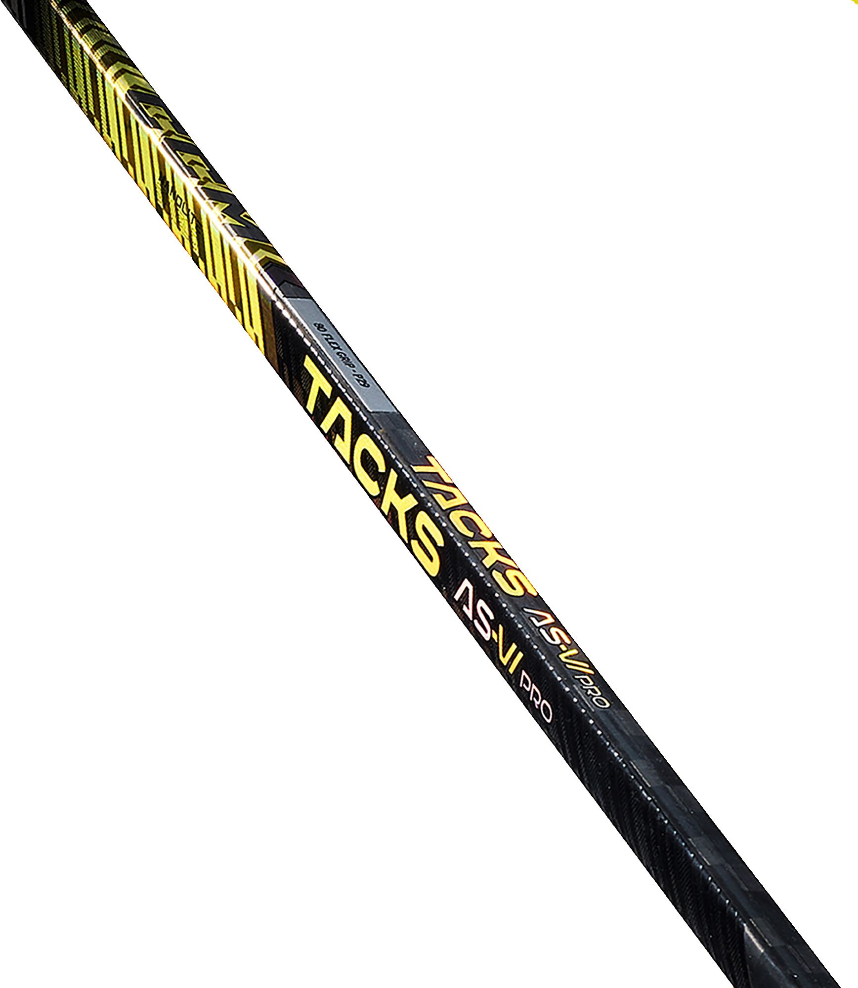 CCM Tacks AS-VI Pro Ice Hockey Stick - Senior