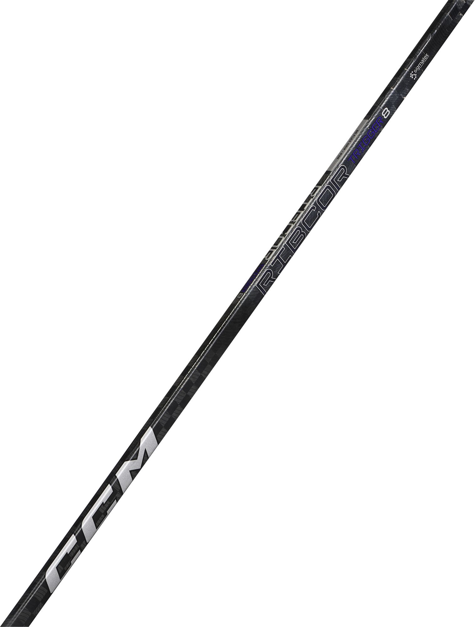 CCM S23 Ribcor Trigger 8 Hockey Stick - Senior product image