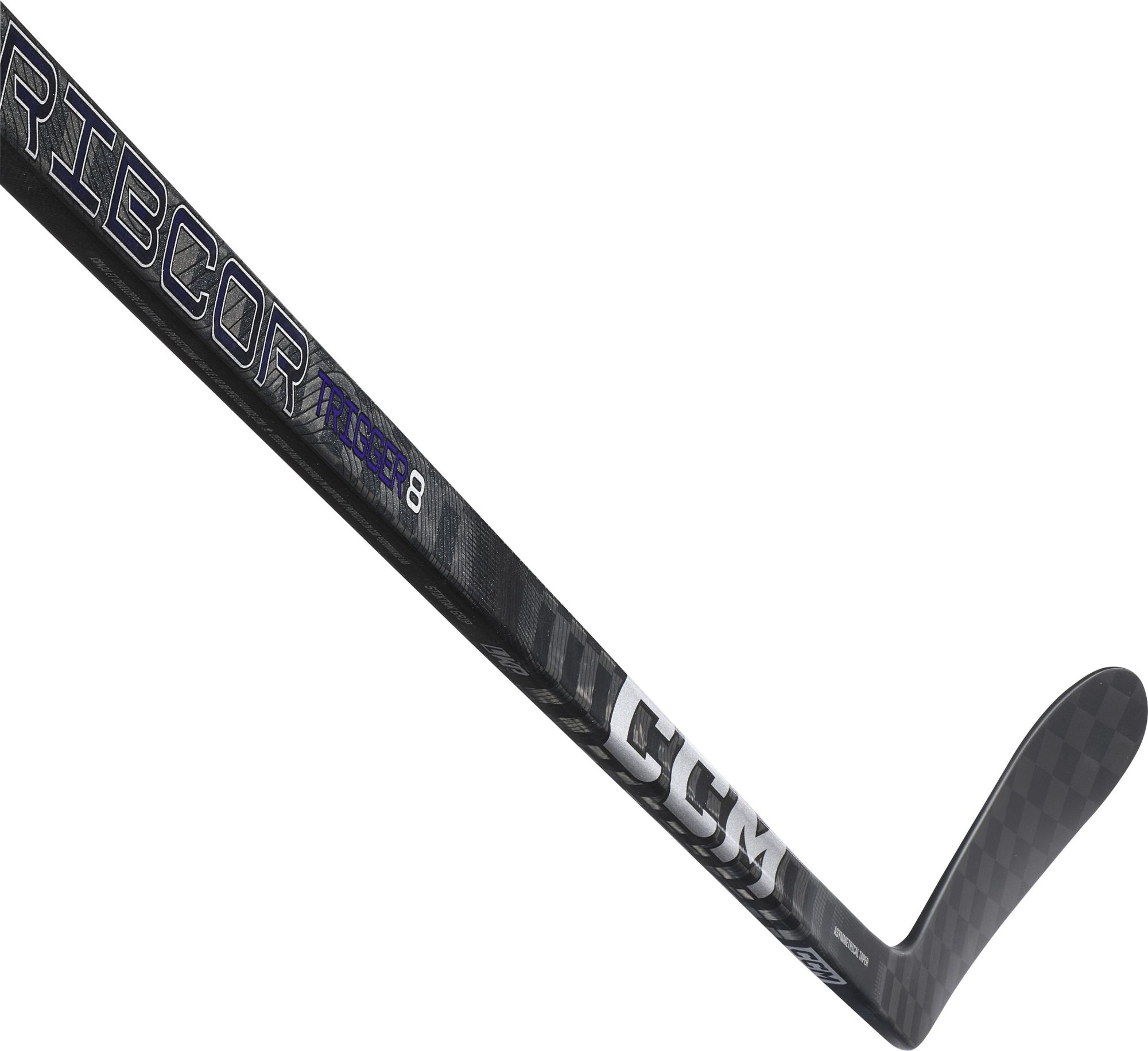 CCM S23 Ribcor Trigger 8 Hockey Stick - Senior product image