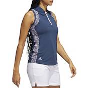 adidas Women's Ultimate365 Sleeveless Golf Polo product image
