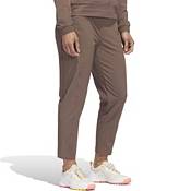 adidas Women's Ultimate365 Tour Pull-On Golf Ankle Trousers product image