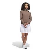 adidas Women's Ultimate365 Tour 1/4 Zip Golf Sweatshirt product image