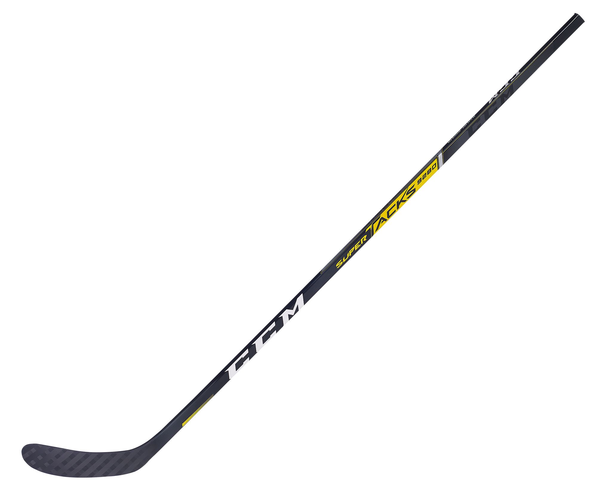 CCM SuperTacks 9380 Ice Hockey Stick - Junior product image