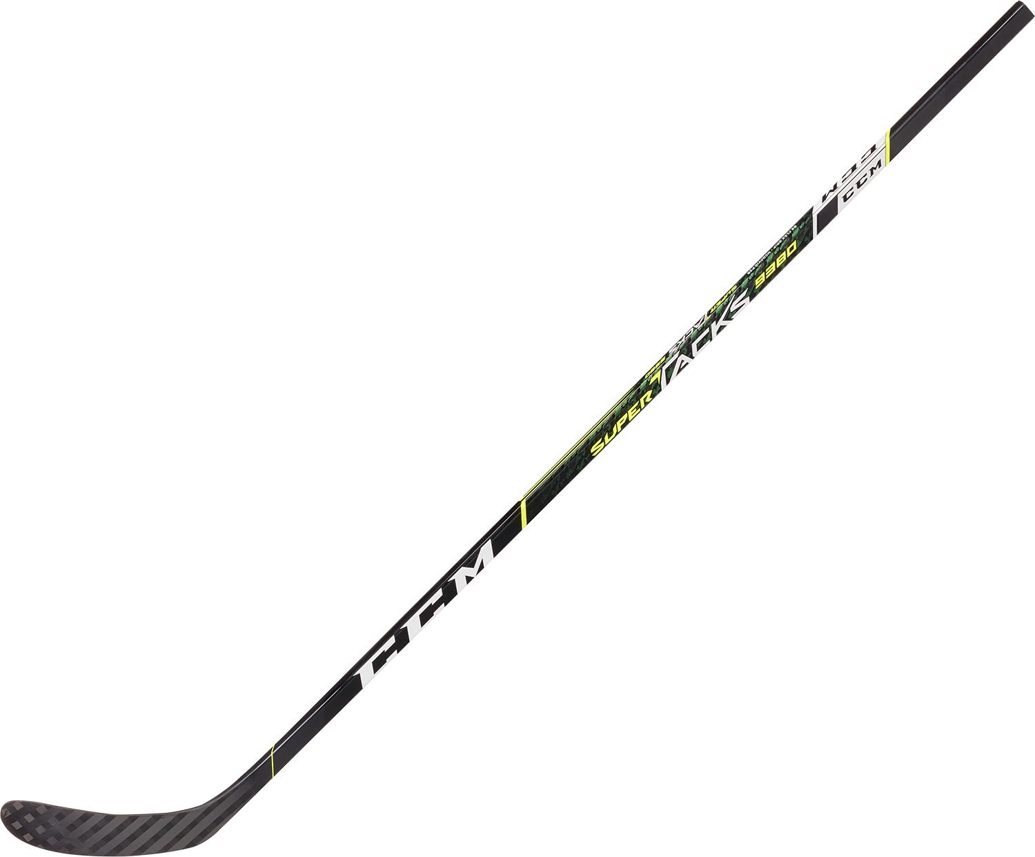 CCM Super Tacks 9380 Ice Hockey Stick - Senior product image