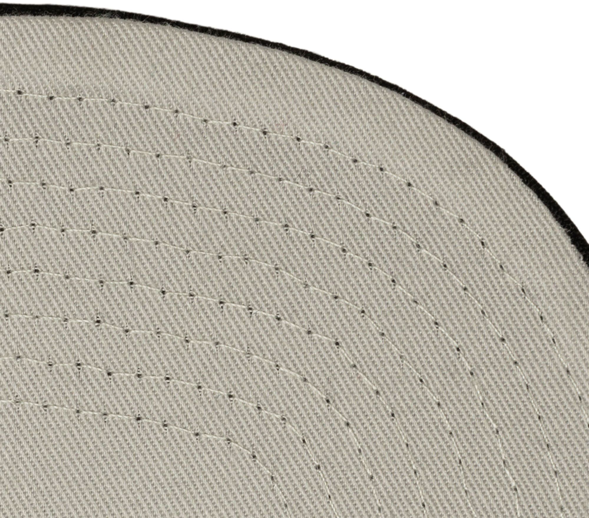 Mitchell & Ness Adult New York Yankees Cream 2Tone Evergreen Adjustable Snapback Hat product image