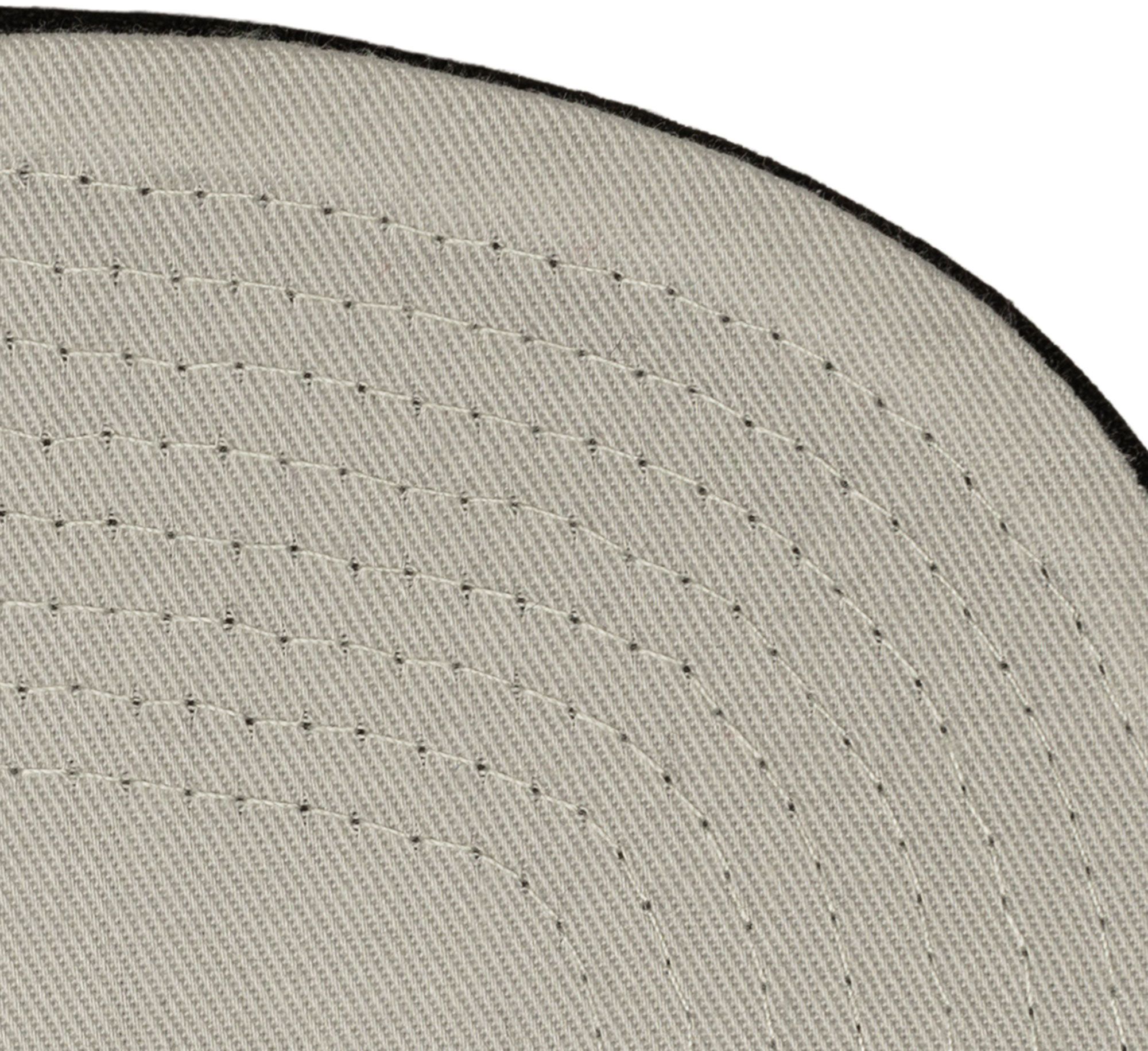 Mitchell & Ness Adult Philadelphia Phillies Cream 2Tone Evergreen Adjustable Snapback Hat product image