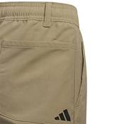 adidas Boy's Versatile Pull-on Tracksuit Bottoms product image