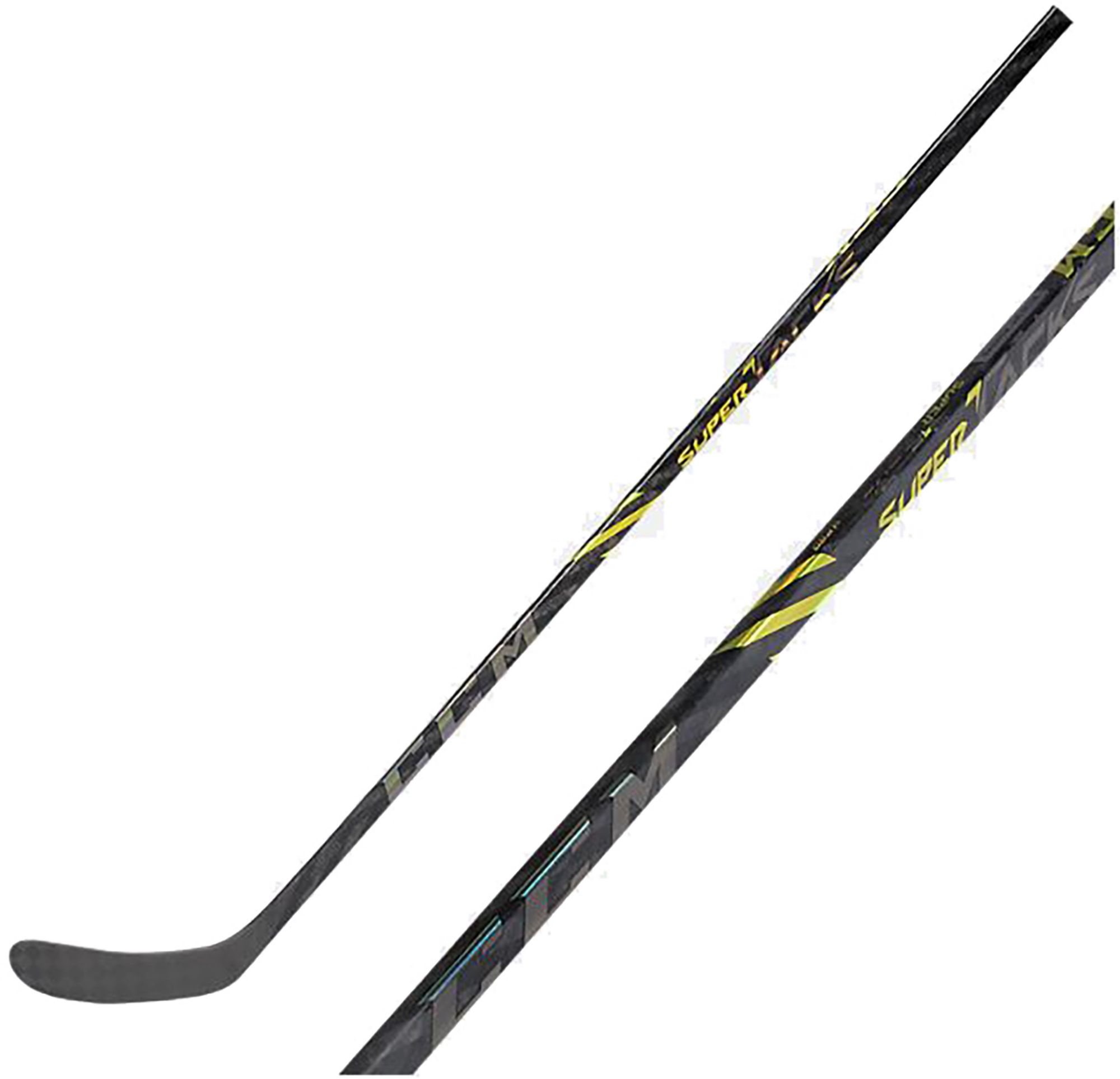 CCM AS4 Super Tacks Pro Ice Hockey Stick- Senior product image