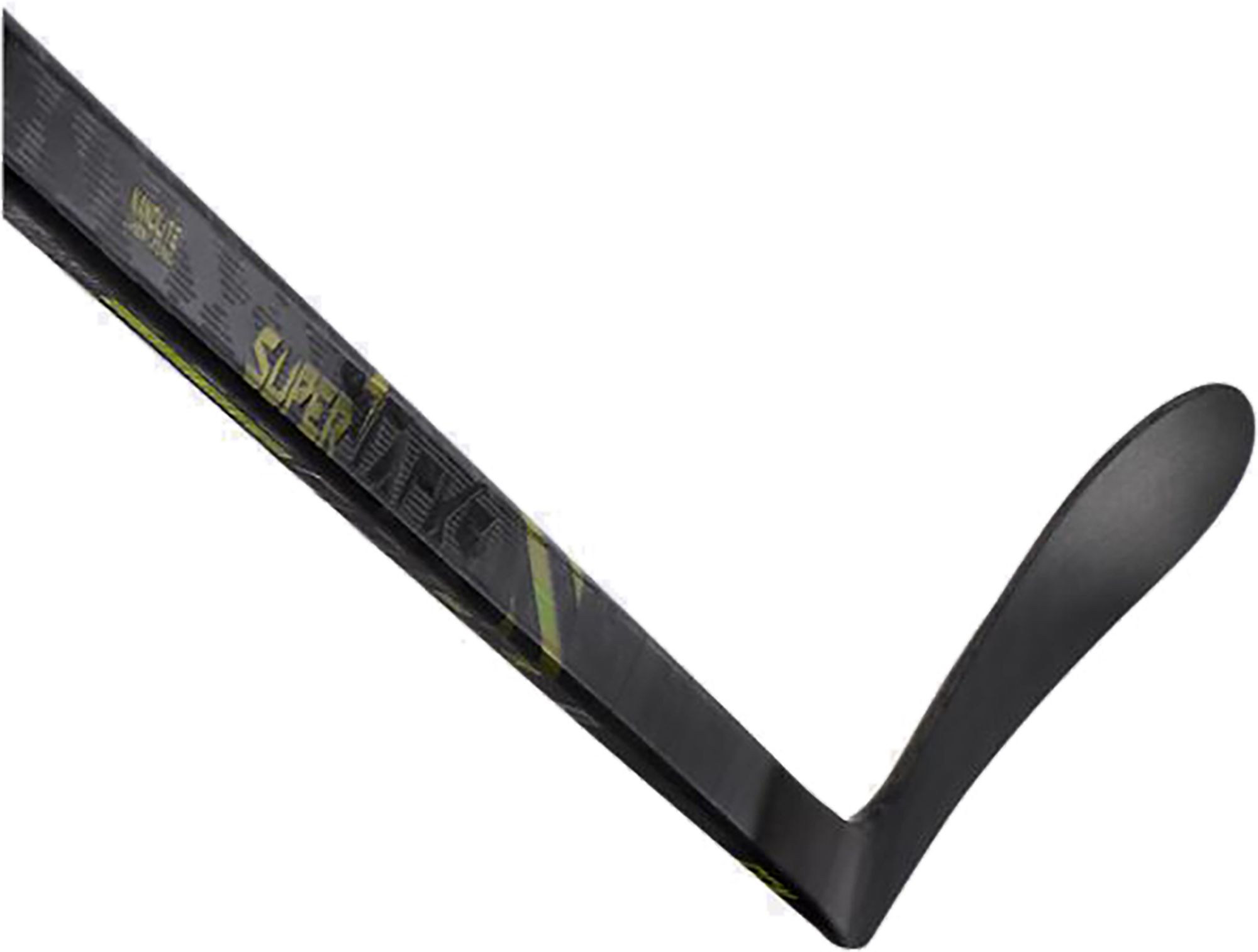 CCM AS4 Super Tacks Pro Ice Hockey Stick- Senior product image