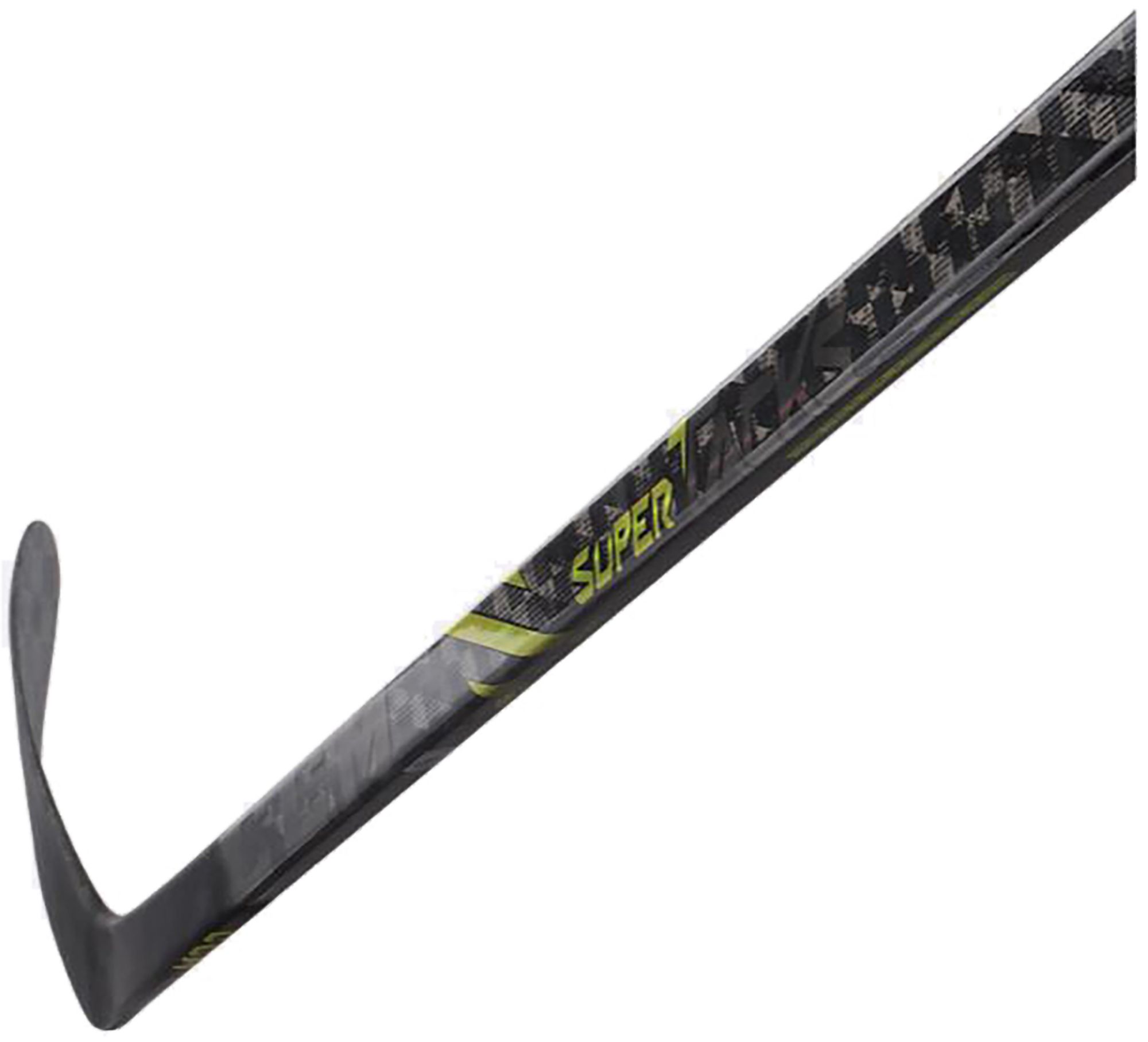 CCM AS4 Super Tacks Pro Ice Hockey Stick- Senior product image