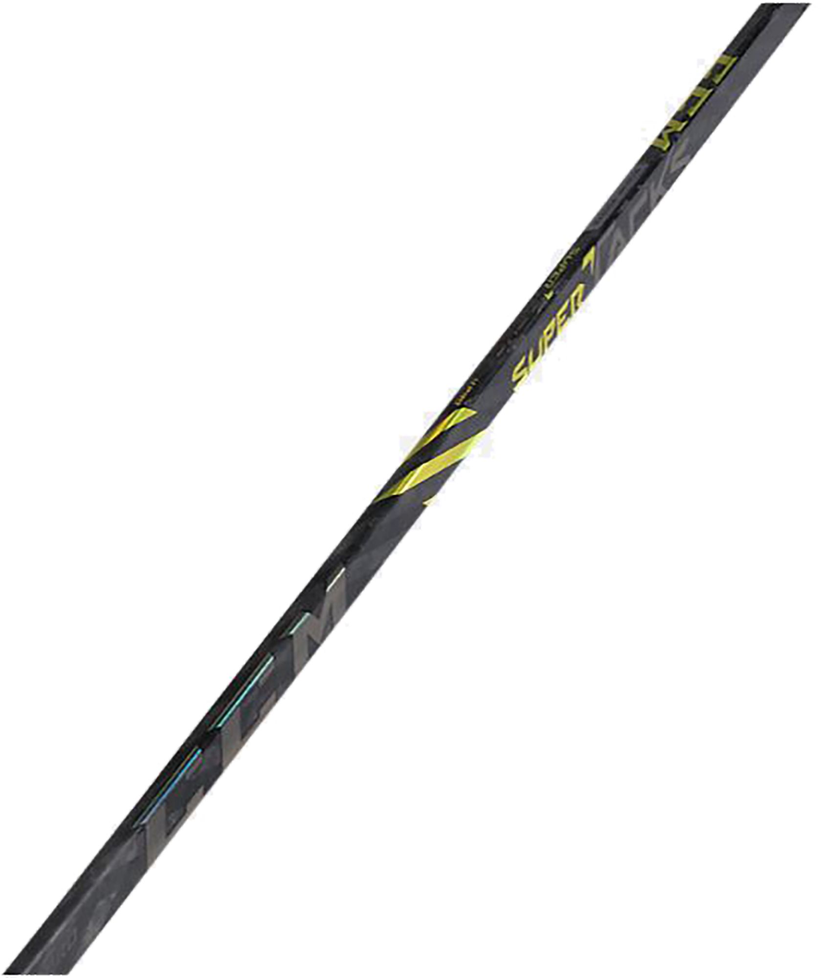 CCM AS4 Super Tacks Pro Ice Hockey Stick- Senior product image