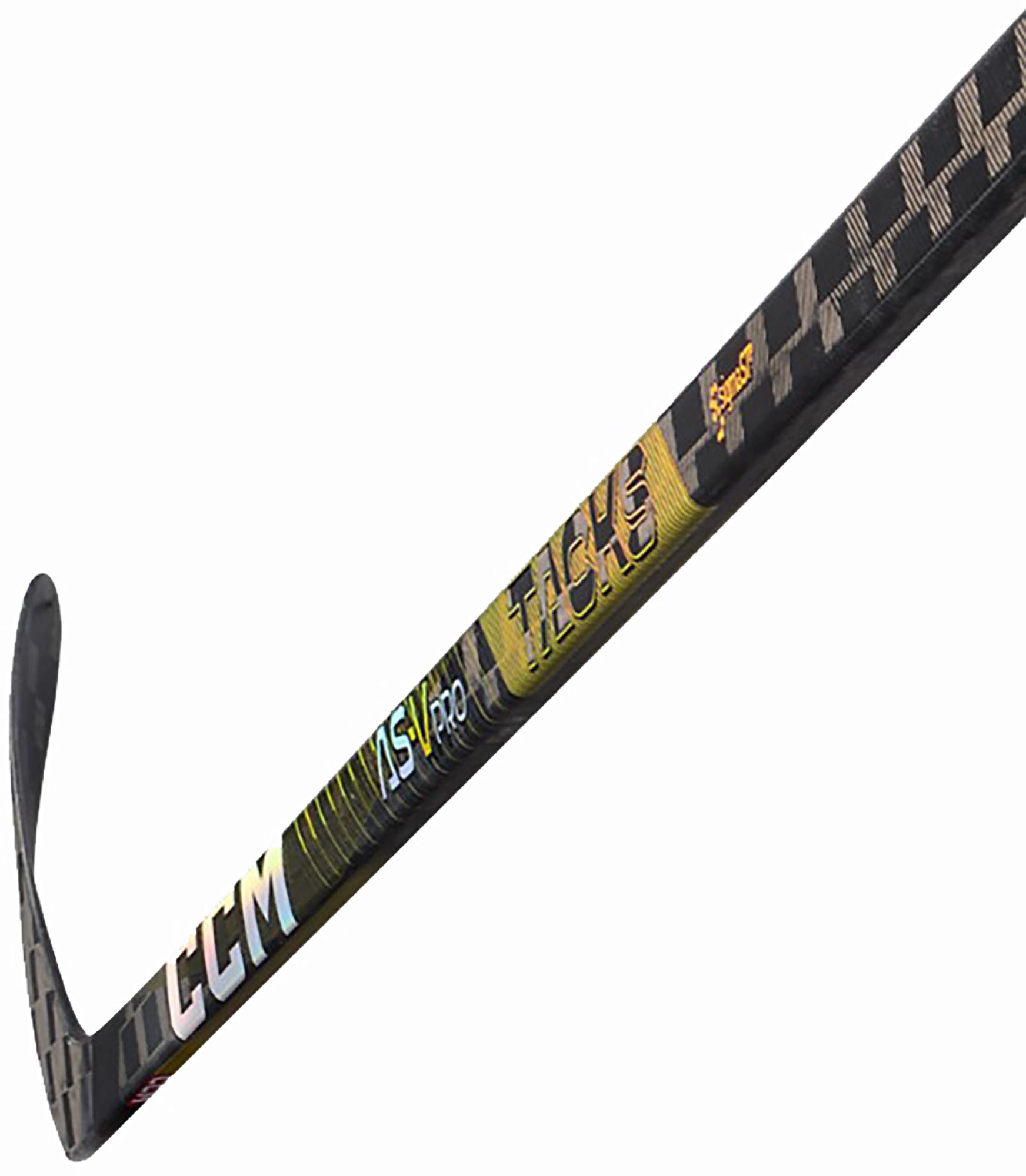 CCM Tacks AS5 Pro Ice Hockey Stick - Senior product image