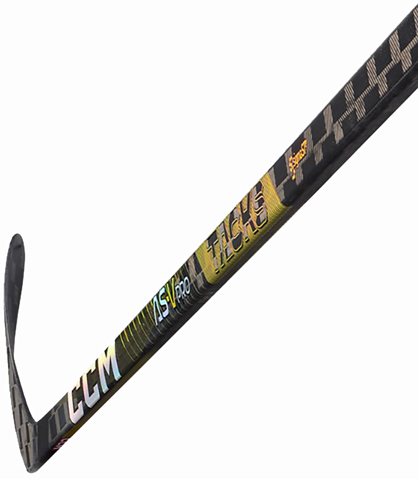 CCM Tacks AS5 Pro Ice Hockey Stick - Senior