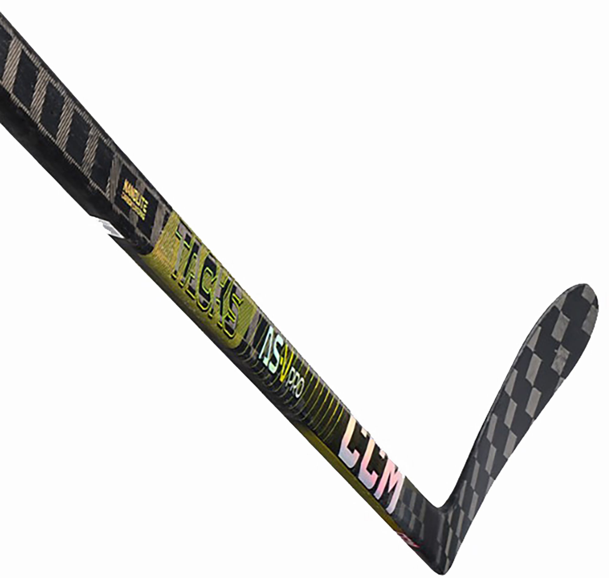 CCM Tacks AS5 Pro Ice Hockey Stick - Senior product image