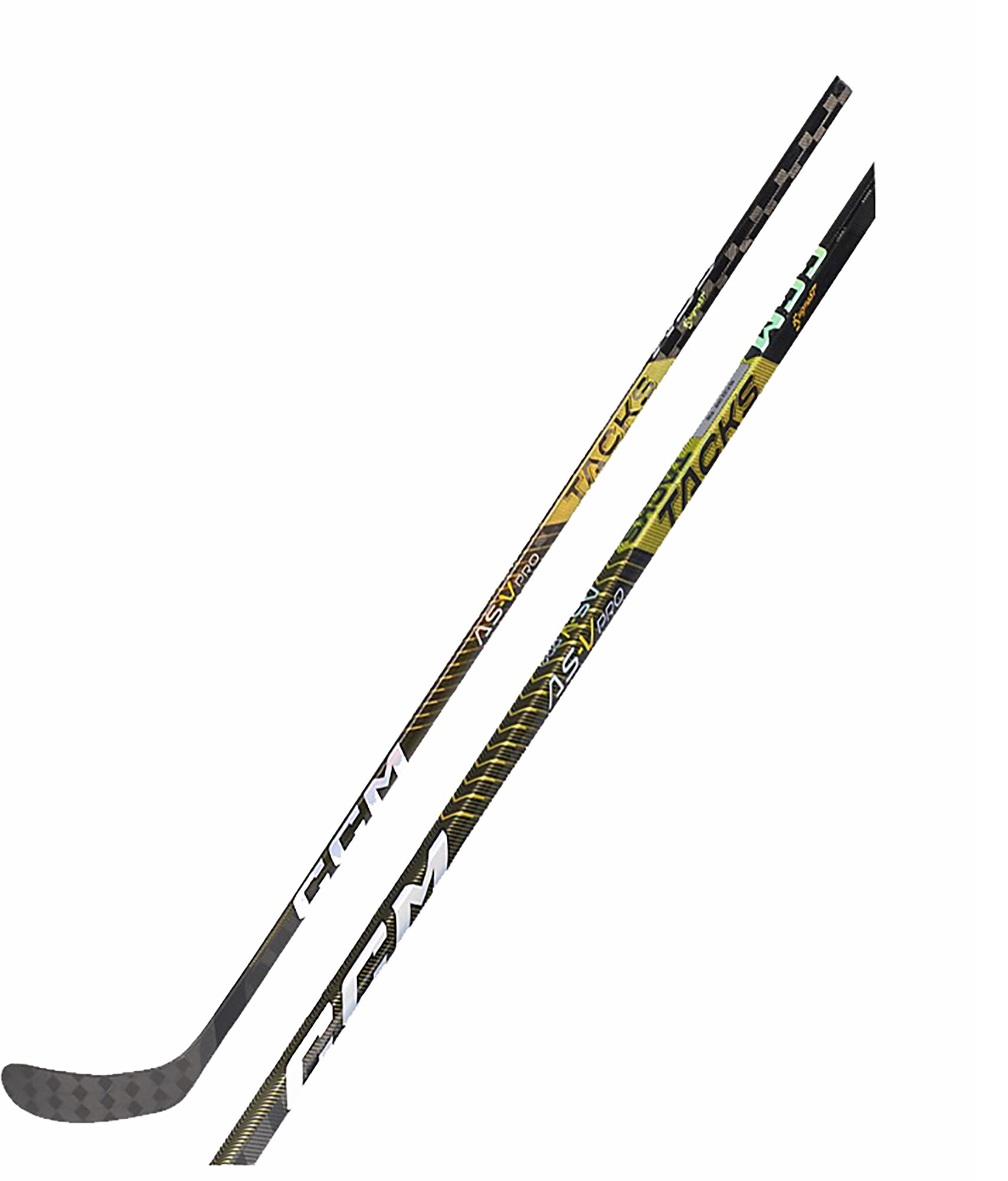 CCM Tacks AS5 Pro Ice Hockey Stick - Senior product image