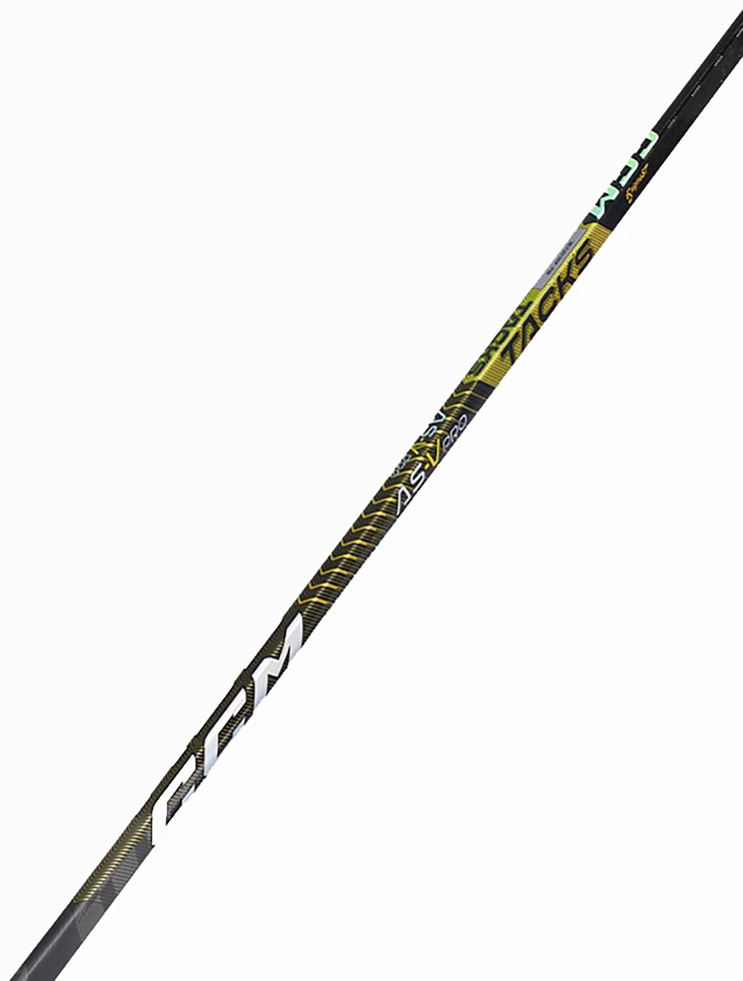 CCM Tacks AS5 Pro Ice Hockey Stick - Senior product image