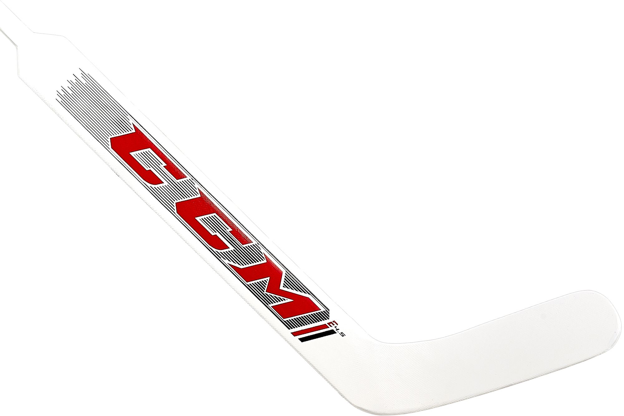 CCM Extreme Flex 4 Goalie Ice Hockey Stick - Junior product image