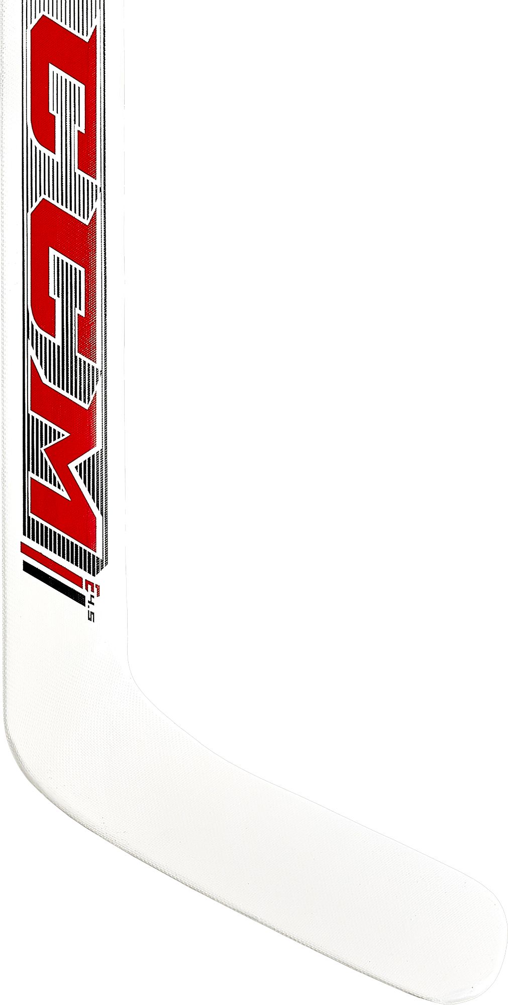 CCM Extreme Flex 4 Goalie Ice Hockey Stick - Junior product image