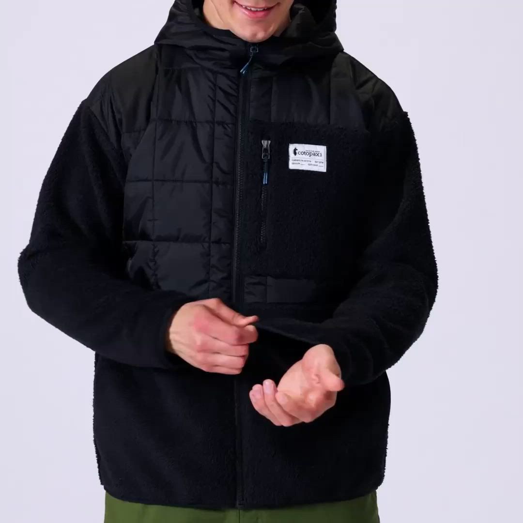 Cotopaxi Men's Trico Hybrid Jacket product