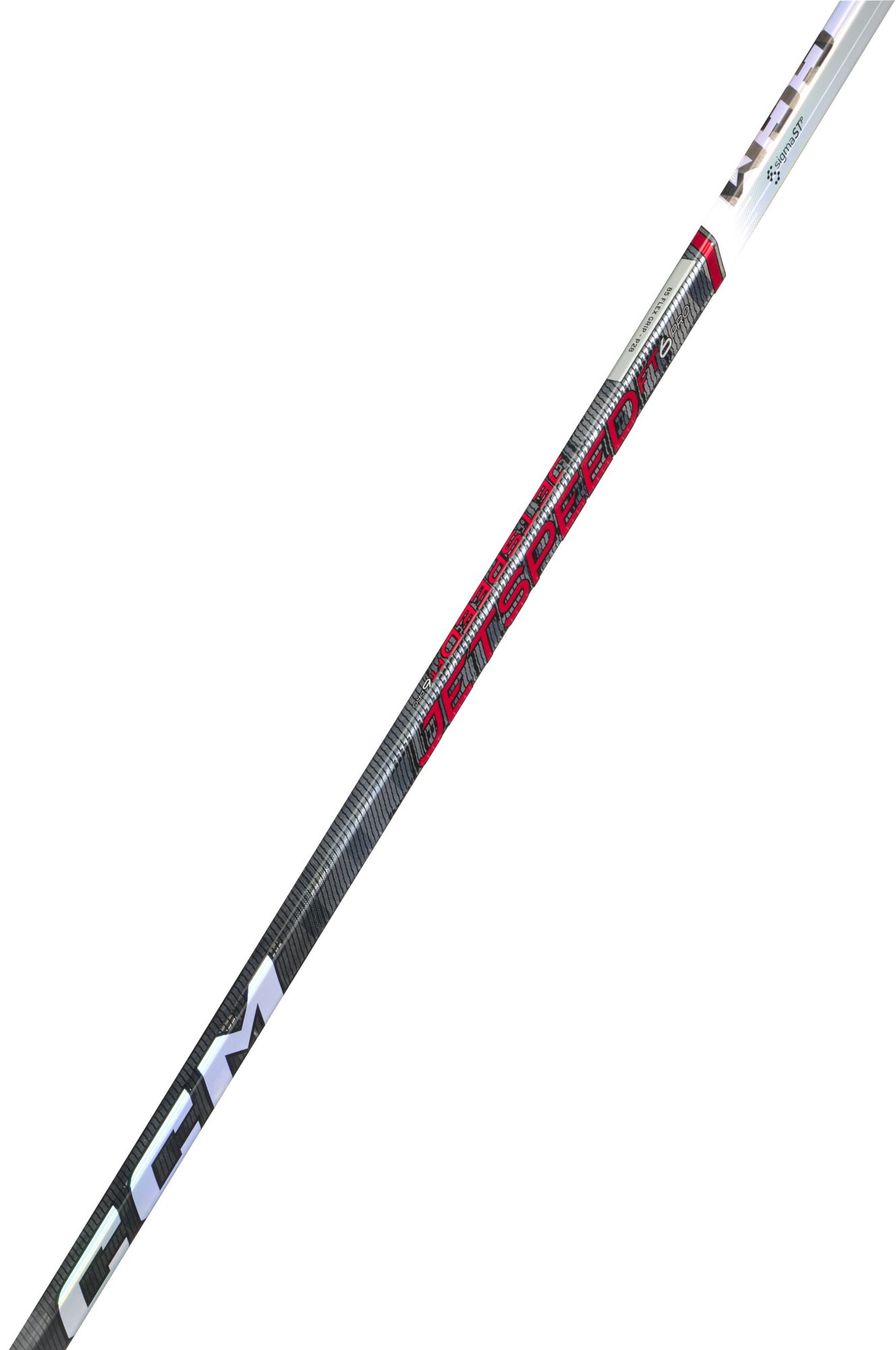 CCM Jetspeed FT6 Pro Hockey Stick - Senior product image