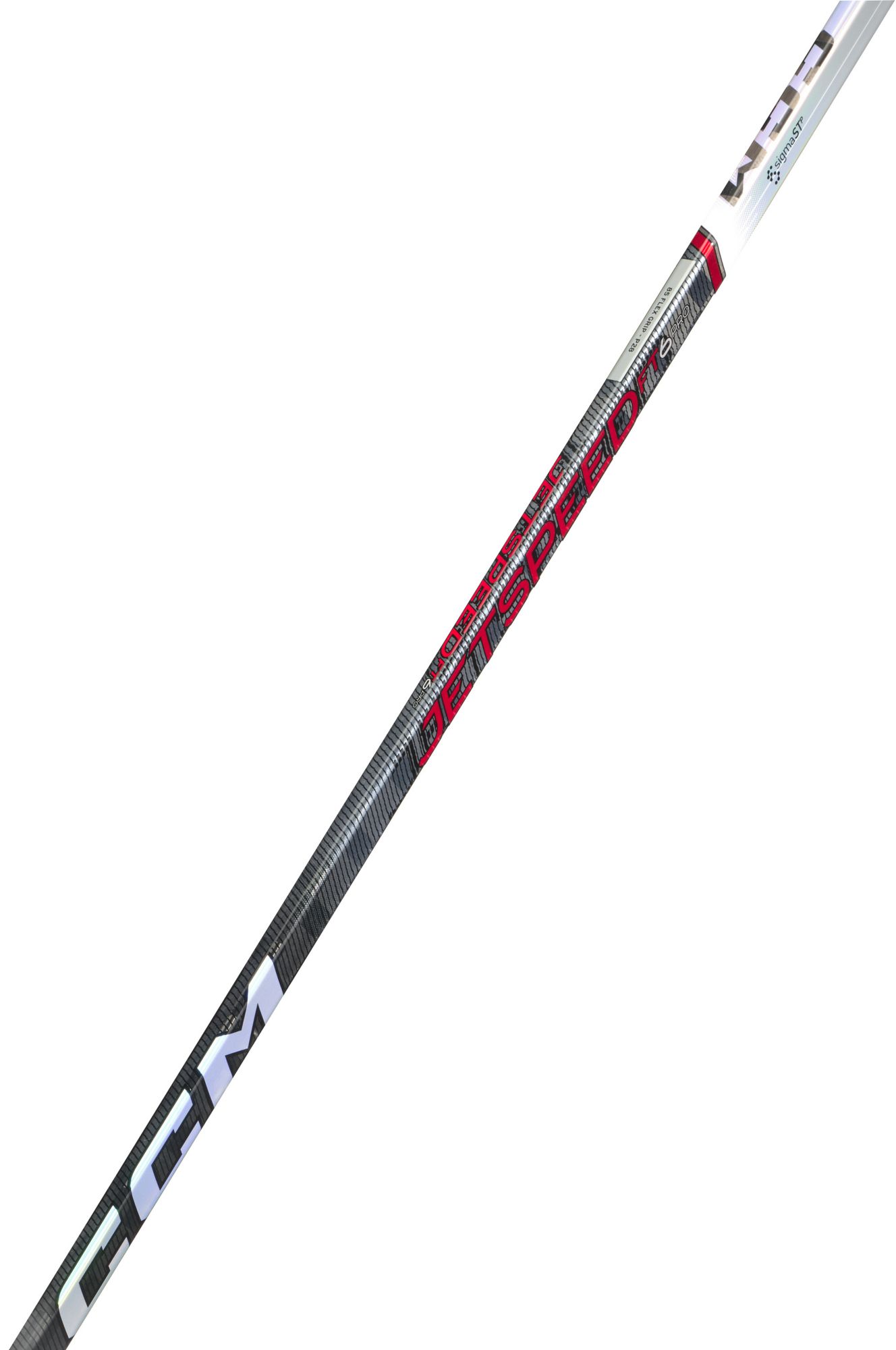 CCM Jetspeed FT6 Pro Hockey Stick - Senior