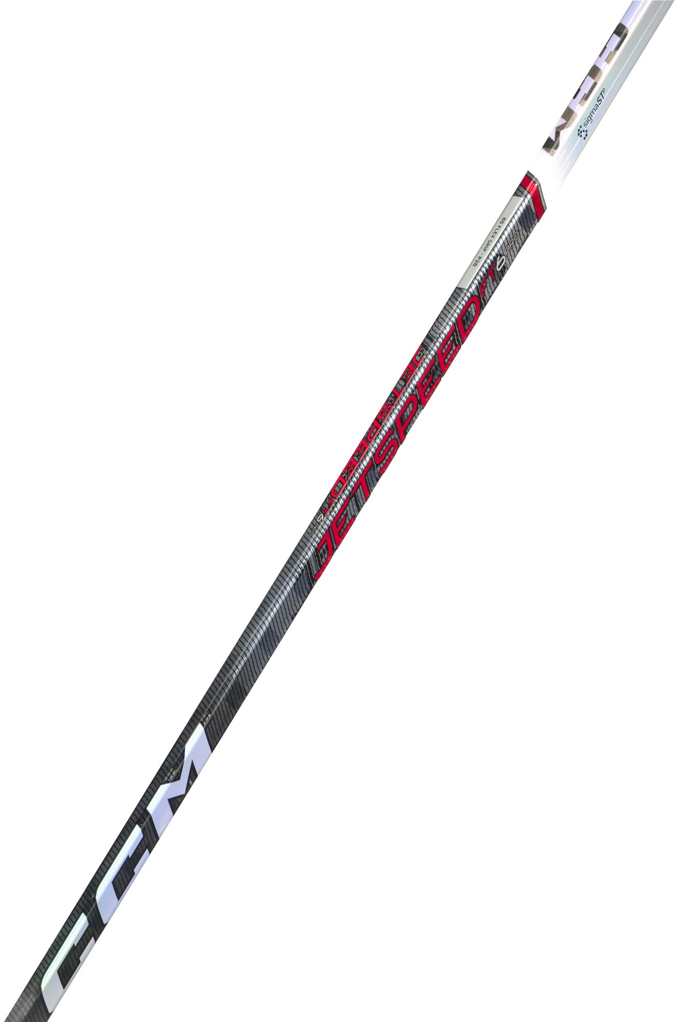 CCM Jetspeed FT6 Pro Ice Hockey Stick - Intermediate product image