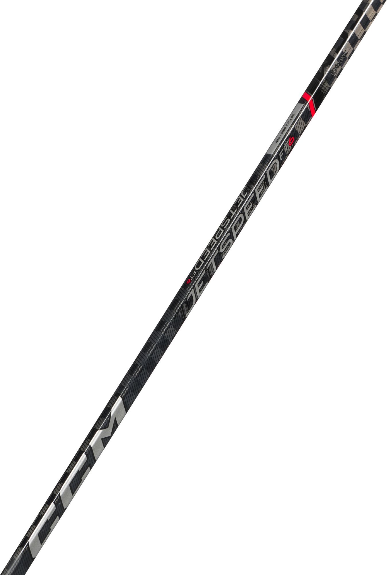 CCM Jetspeed FT6 Ice Hockey Stick - Junior product image