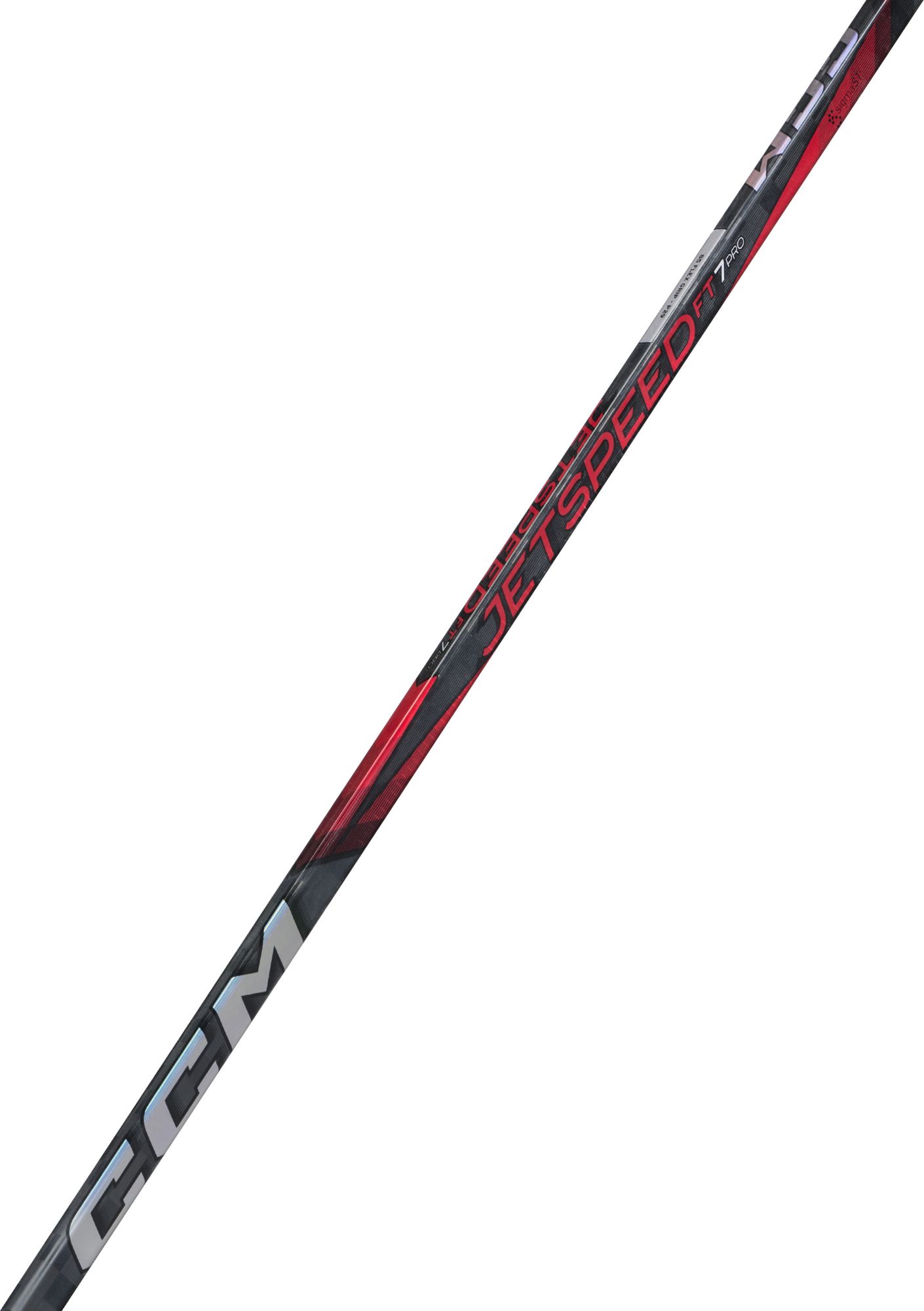 CCM Jetspeed FT7 Pro Hockey Stick - Senior product image