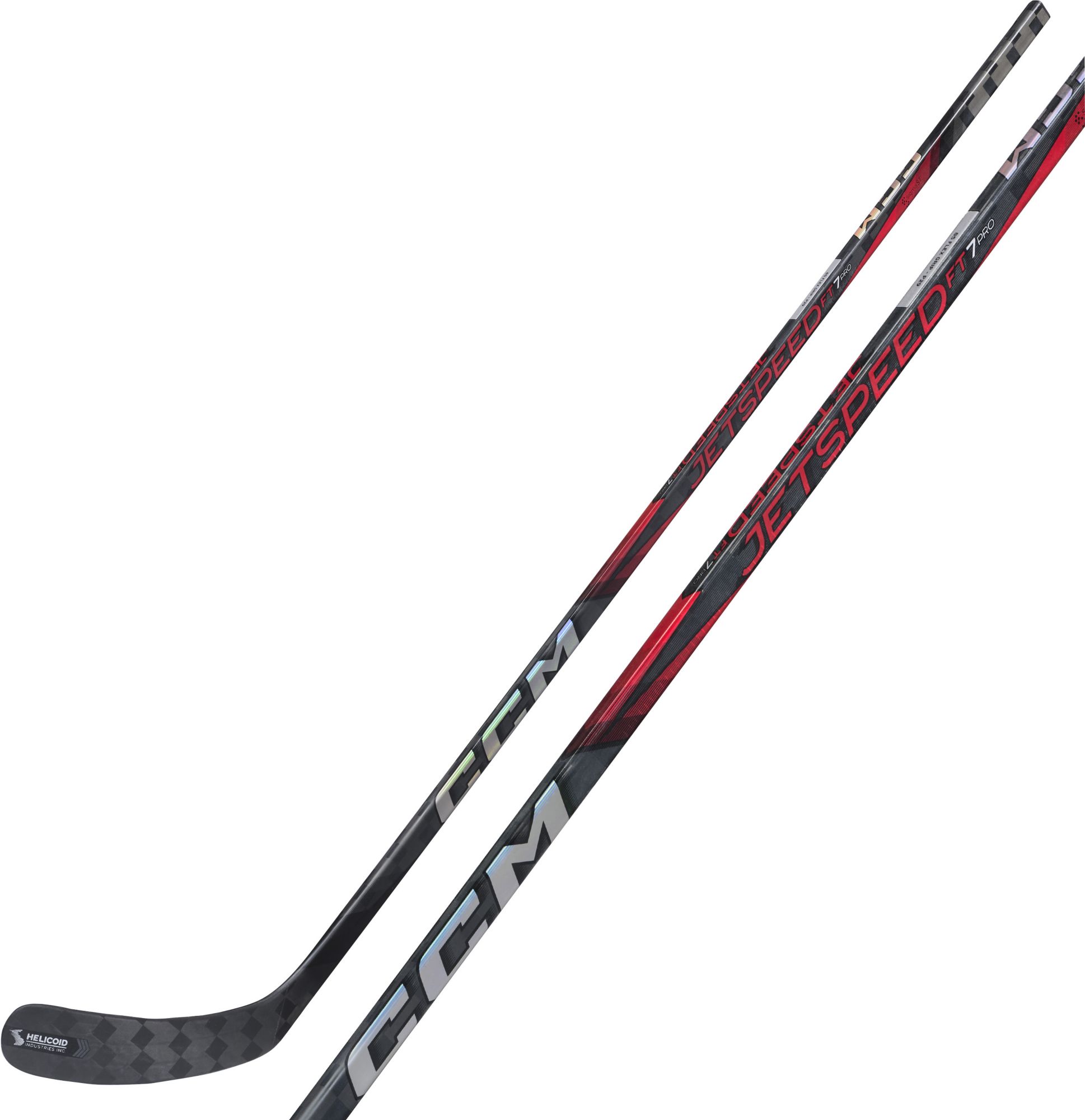 CCM Jetspeed FT7 Pro Hockey Stick - Senior product image
