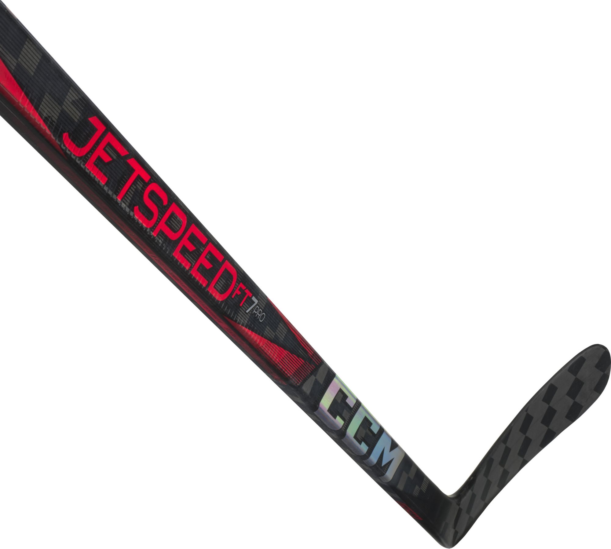 CCM Jetspeed FT7 Pro Hockey Stick - Senior product image