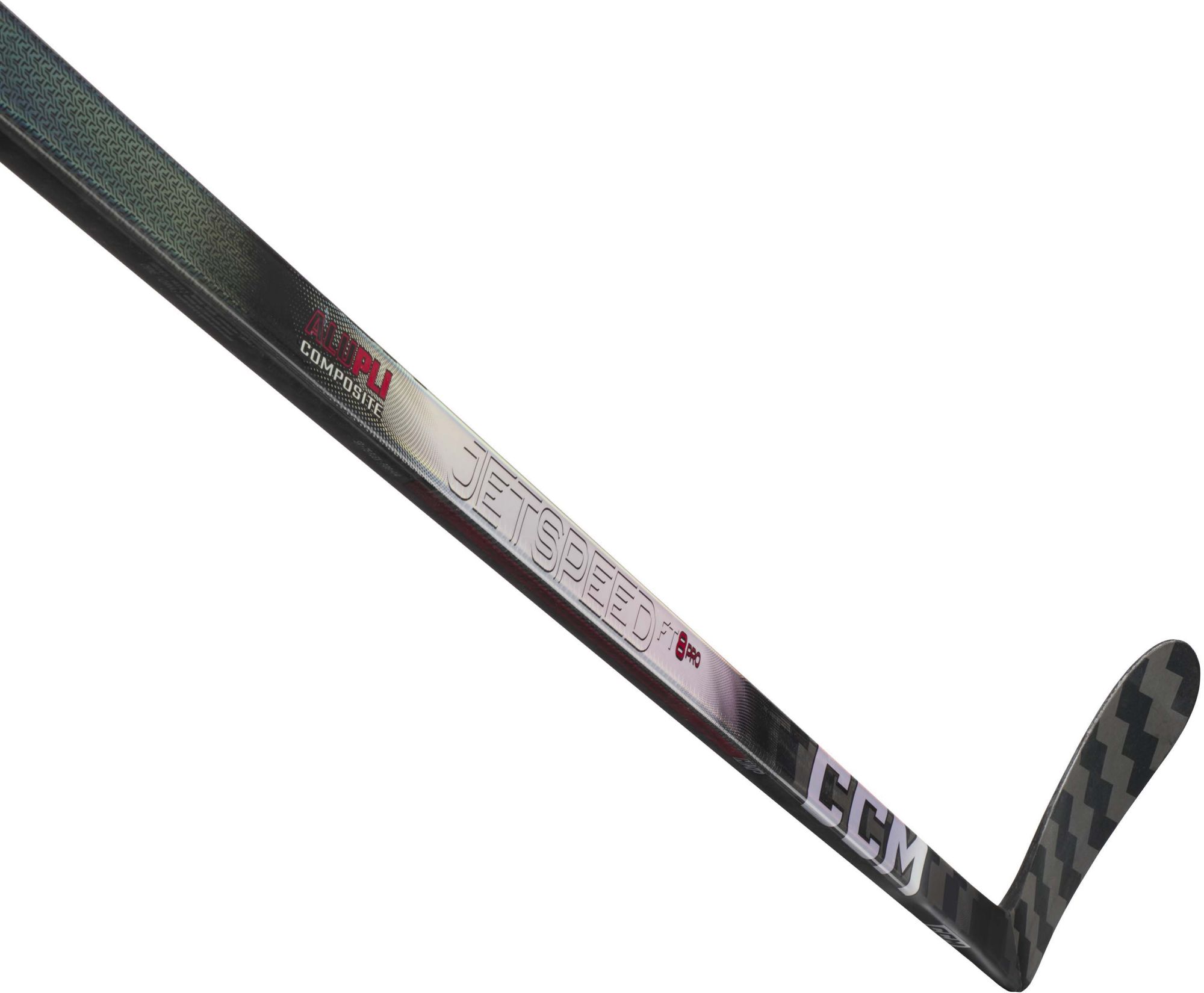 CCM JetSpeed FT8 Pro Ice Hockey Stick - Senior product image