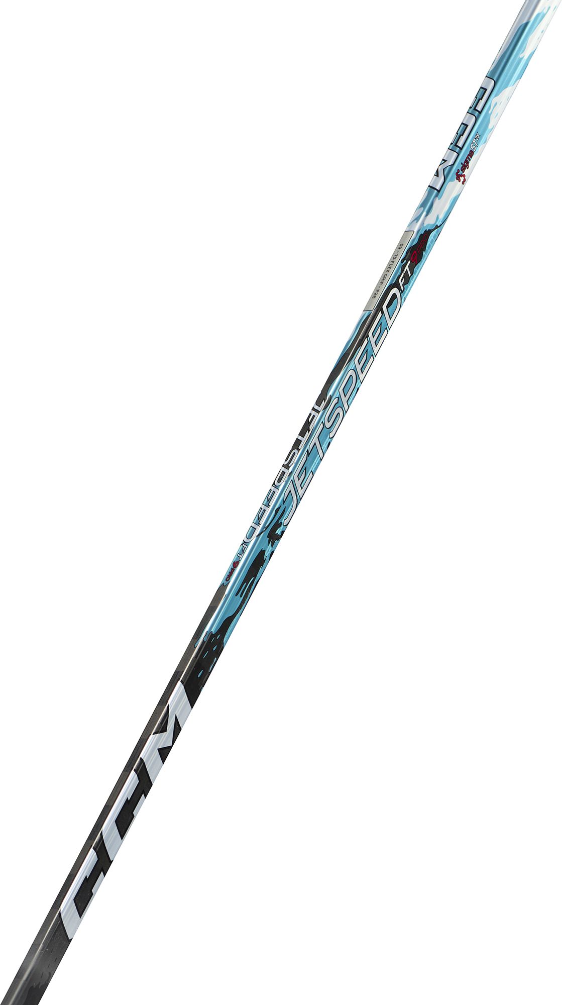CCM JetSpeed FT9 Pro Ice Hockey Stick - Senior product image