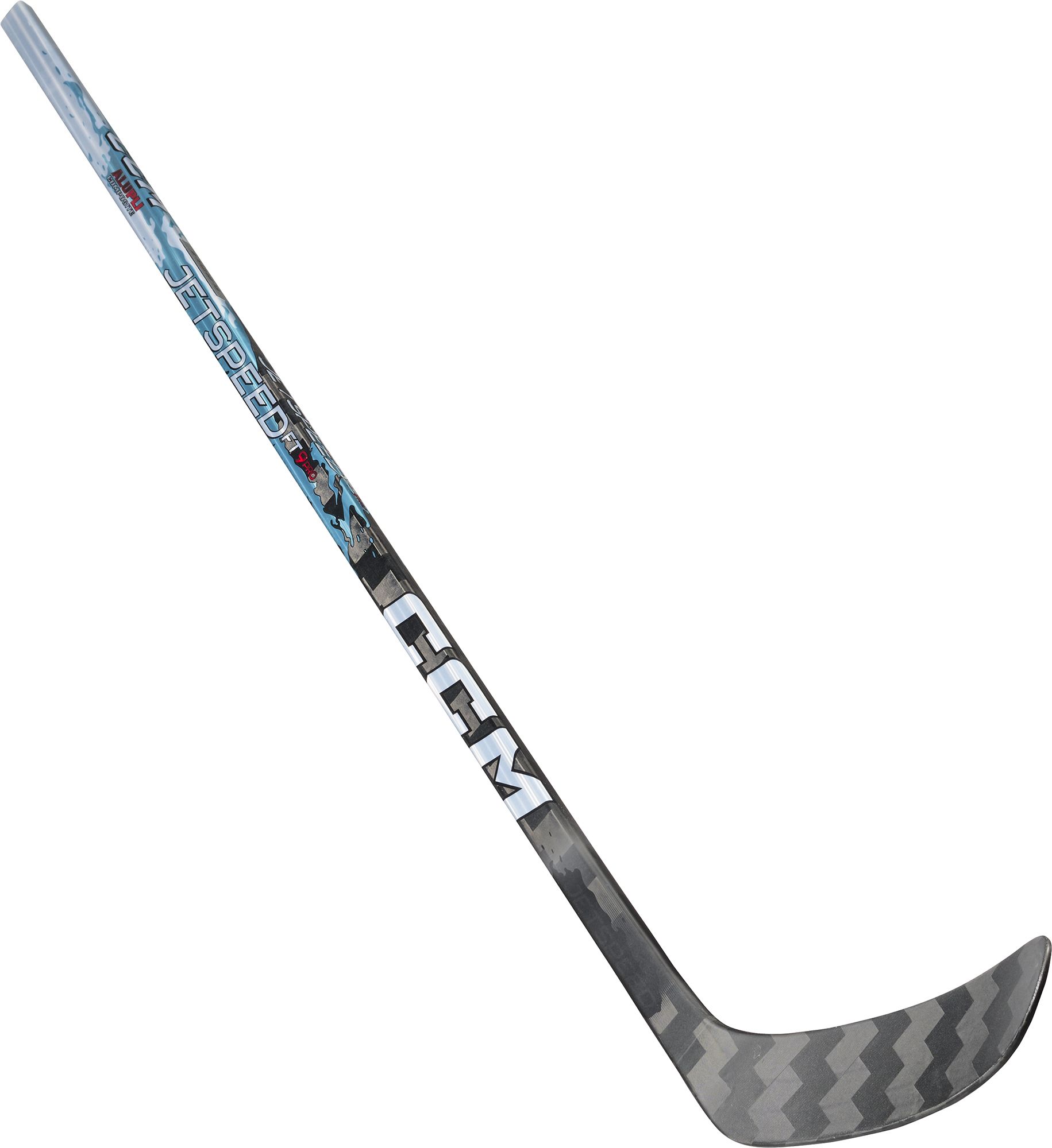 CCM JetSpeed FT9 Pro Ice Hockey Stick - Senior product image