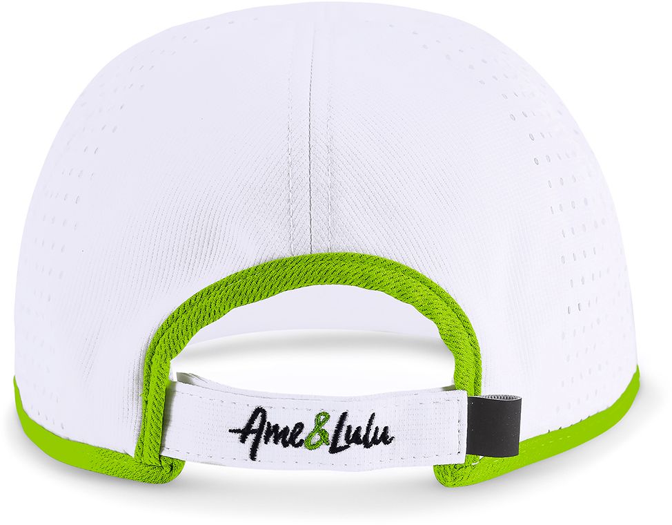 Ame & Lulu Women's Hot Shot Tennis Hat product image