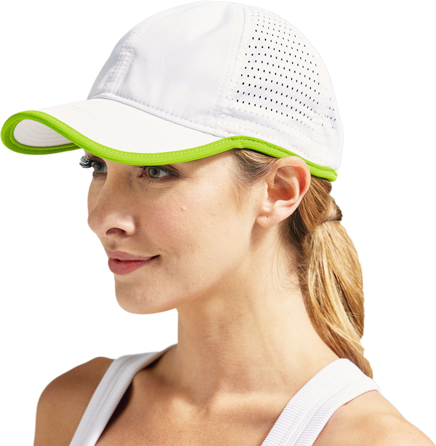 Ame & Lulu Women's Hot Shot Tennis Hat product image