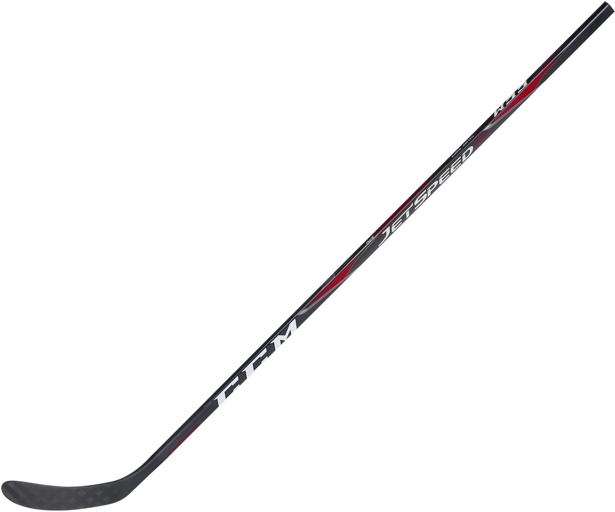 CCM Senior Jetspeed 370 Ice Hockey Stick product image