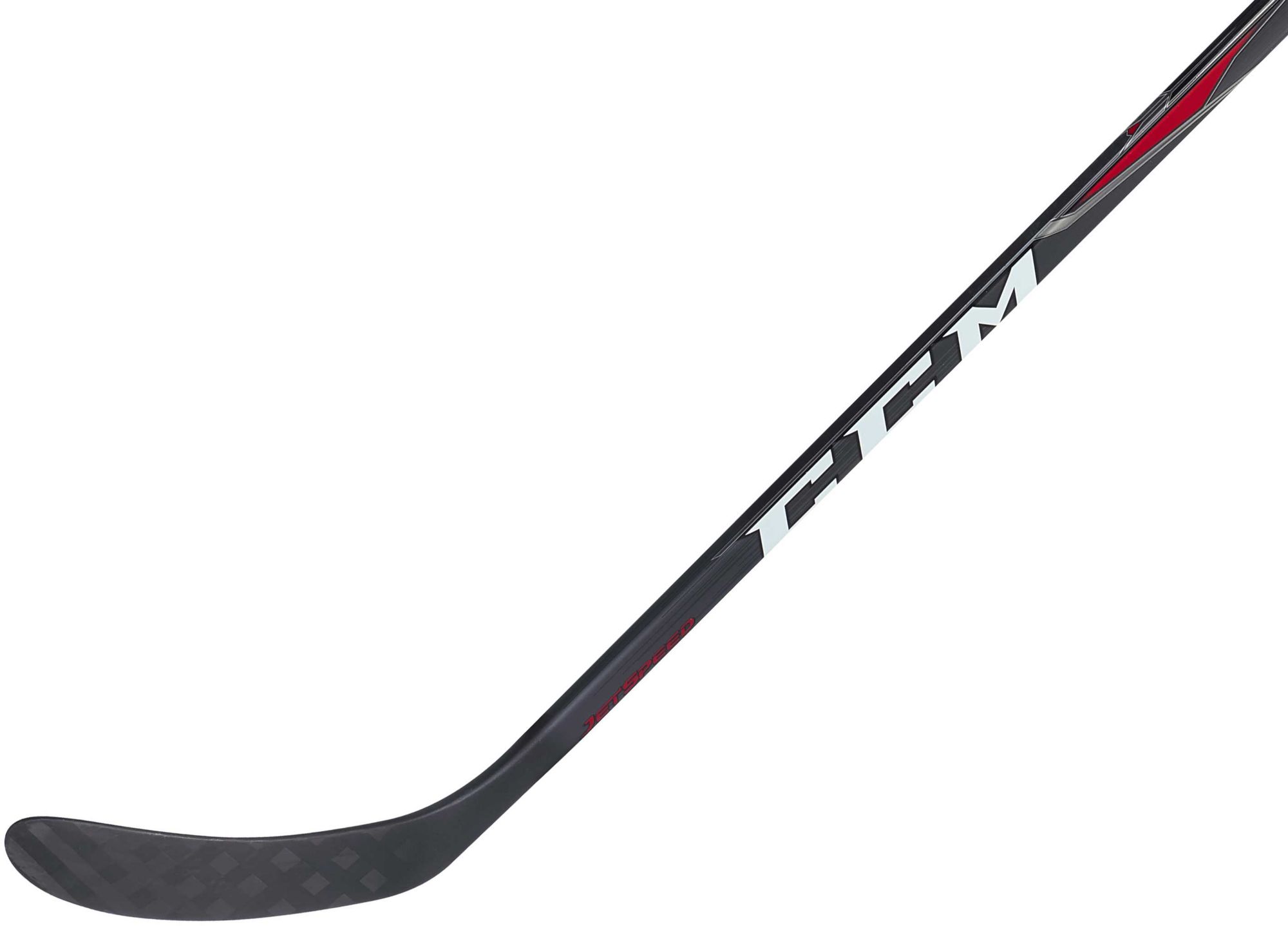 CCM Senior Jetspeed 370 Ice Hockey Stick product image