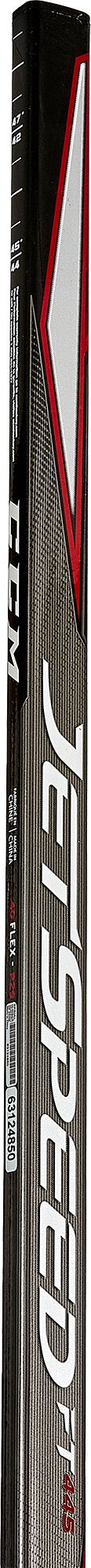 CCM Junior Jetspeed FT445 Ice Hockey Stick product image
