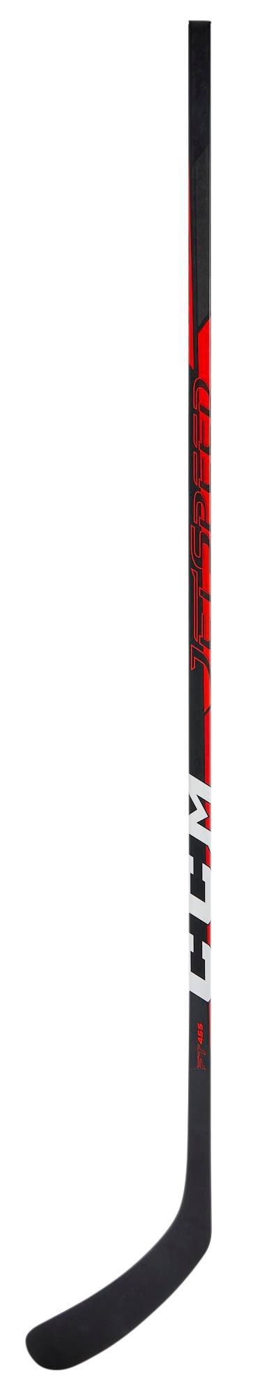 CCM JetSpeed 455 Ice Hockey Stick - Junior product image
