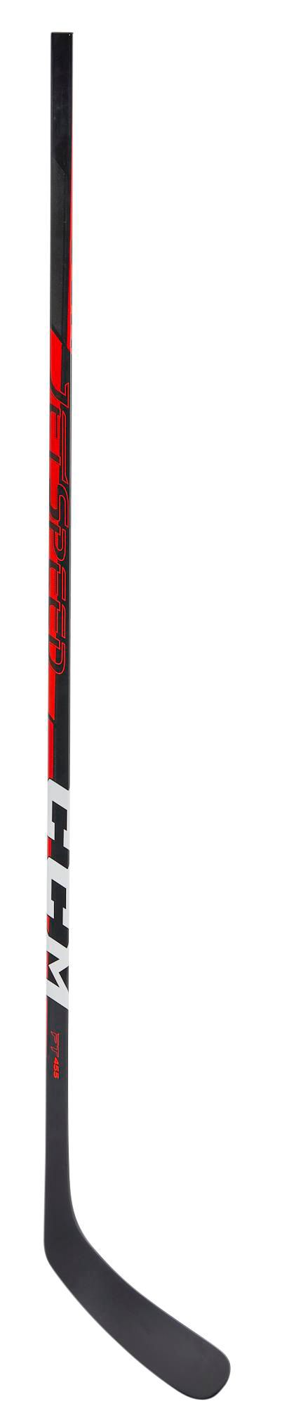 CCM JetSpeed 455 Ice Hockey Stick - Junior product image